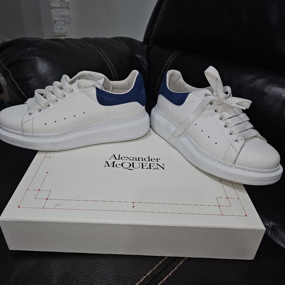 Alexander McQueen